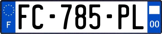 FC-785-PL