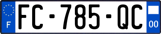 FC-785-QC
