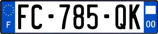 FC-785-QK