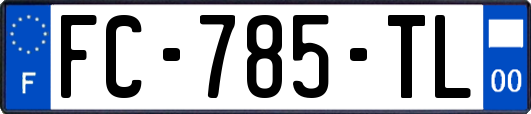 FC-785-TL
