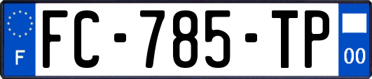 FC-785-TP