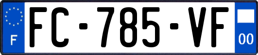 FC-785-VF