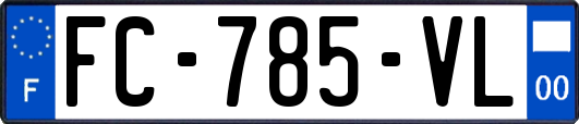 FC-785-VL
