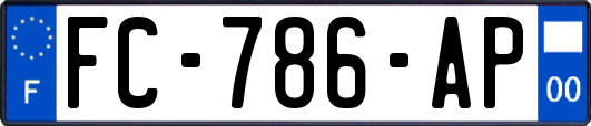 FC-786-AP