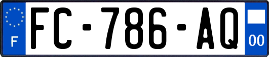 FC-786-AQ