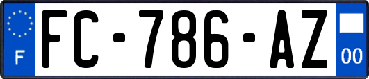 FC-786-AZ