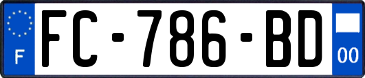 FC-786-BD