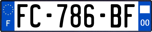 FC-786-BF