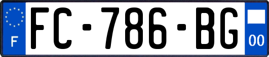 FC-786-BG