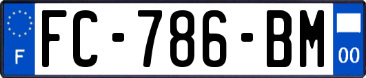 FC-786-BM