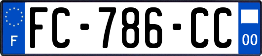 FC-786-CC