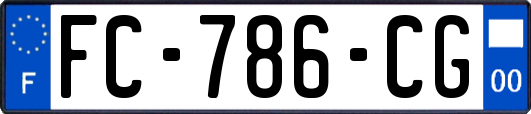 FC-786-CG