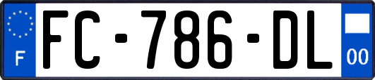 FC-786-DL