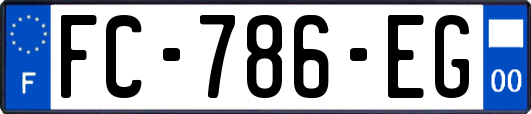 FC-786-EG