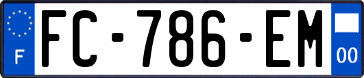 FC-786-EM