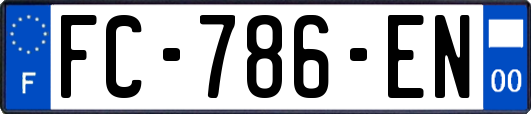 FC-786-EN