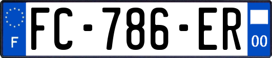 FC-786-ER