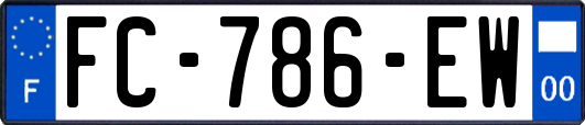 FC-786-EW