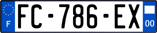 FC-786-EX