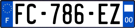 FC-786-EZ