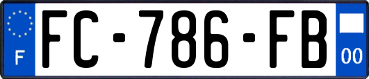 FC-786-FB