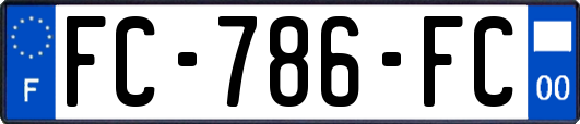 FC-786-FC