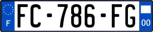 FC-786-FG