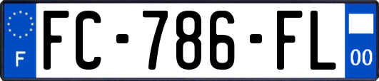 FC-786-FL