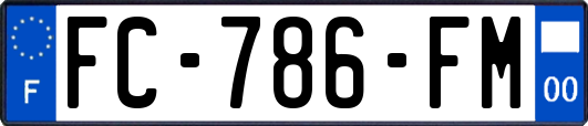 FC-786-FM