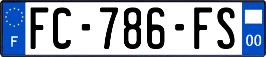 FC-786-FS