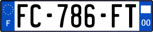 FC-786-FT