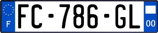 FC-786-GL