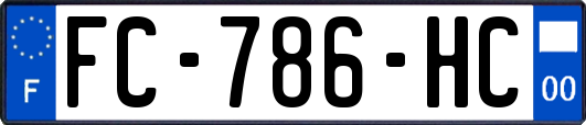 FC-786-HC