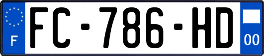 FC-786-HD