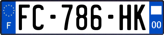 FC-786-HK