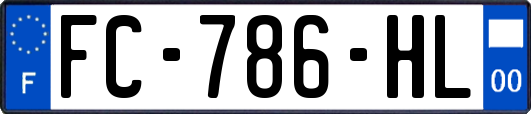 FC-786-HL