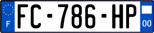 FC-786-HP