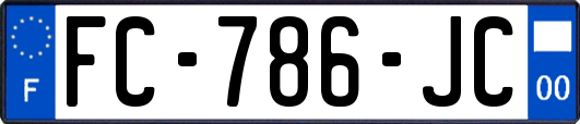 FC-786-JC