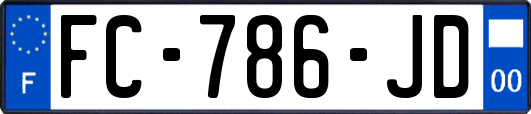 FC-786-JD