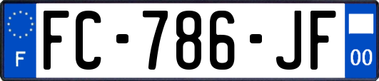 FC-786-JF