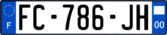 FC-786-JH