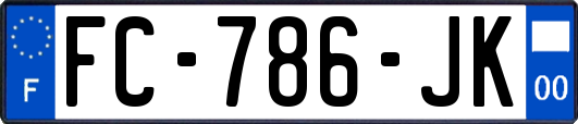 FC-786-JK