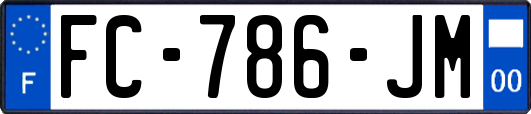 FC-786-JM