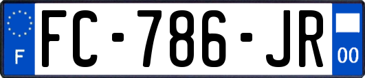 FC-786-JR