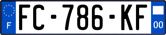 FC-786-KF