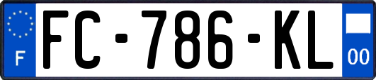 FC-786-KL