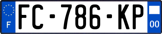 FC-786-KP