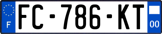FC-786-KT