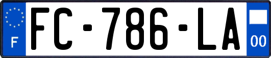 FC-786-LA