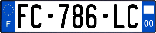 FC-786-LC